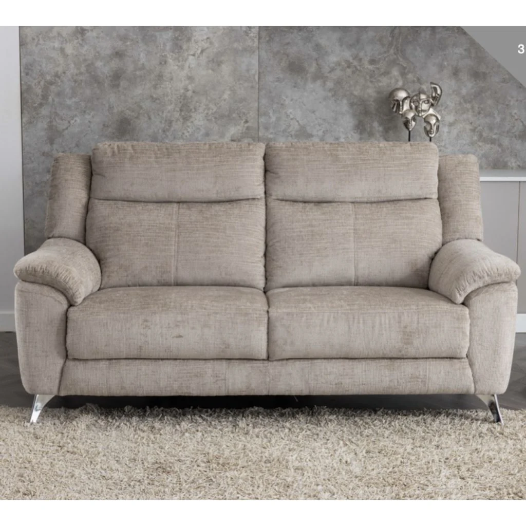 Monroe Fossil Sofa Range by Annaghmore - Image 4