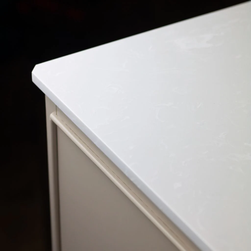 Monroe Stone 2 Door Cabinet by Tara Lane - Image 3