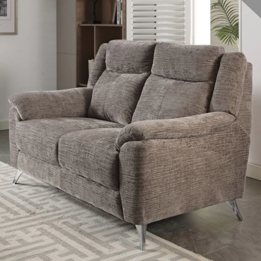 Monroe Stone Sofa Range by Annaghmore - Image 3