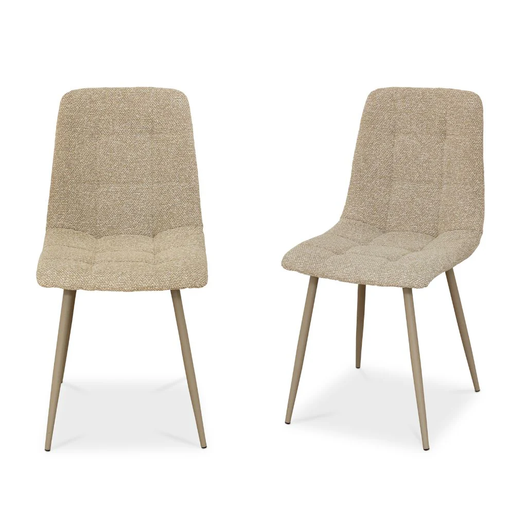 Monza 1.6m Grey Dining Table + 6 Monza Chairs - Image 7
