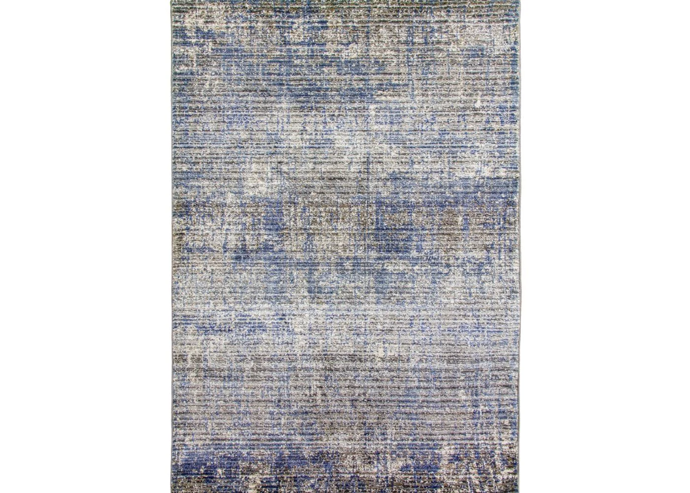 Mystique Grey Bohemian Rug Range by Floor Trends