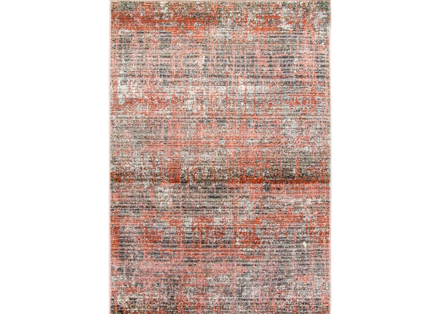 Mystique Pink Bohemian Rug Range by Floor Trends