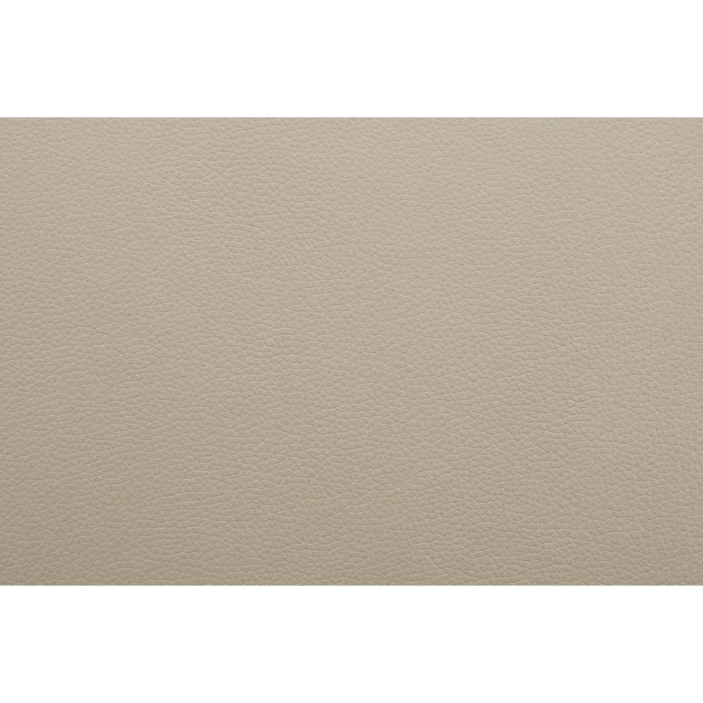Nardo Cashmere Leather Fixed Sofa Range by Vida Living - Image 3