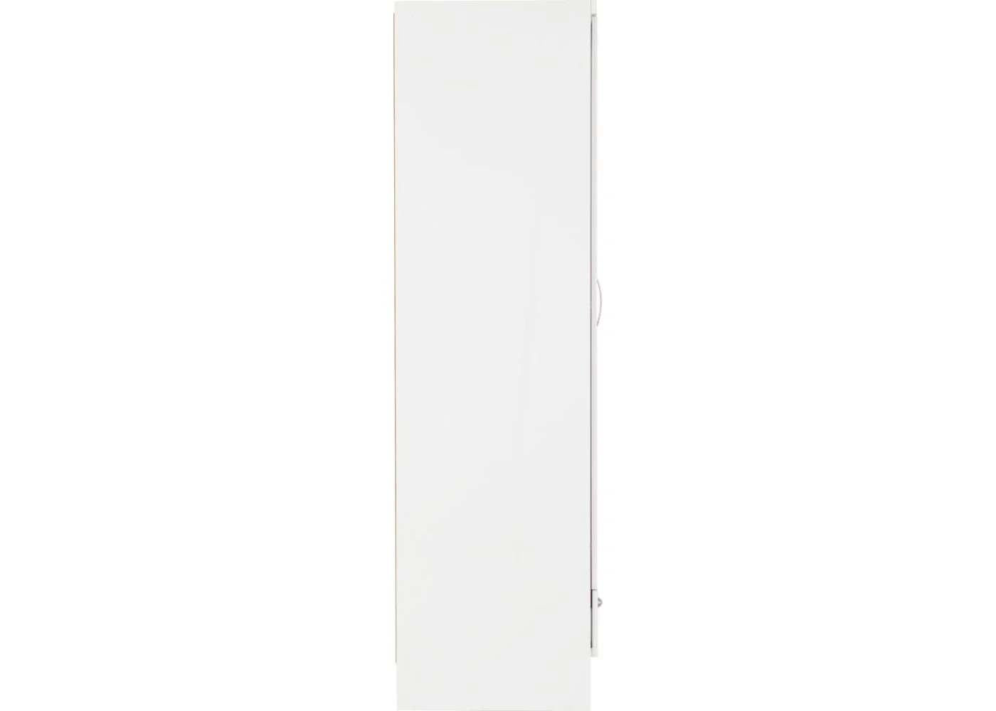 Wholesale Nevada White 4 Piece Bedroom Furniture Set - White Bedroom Set - Image 5
