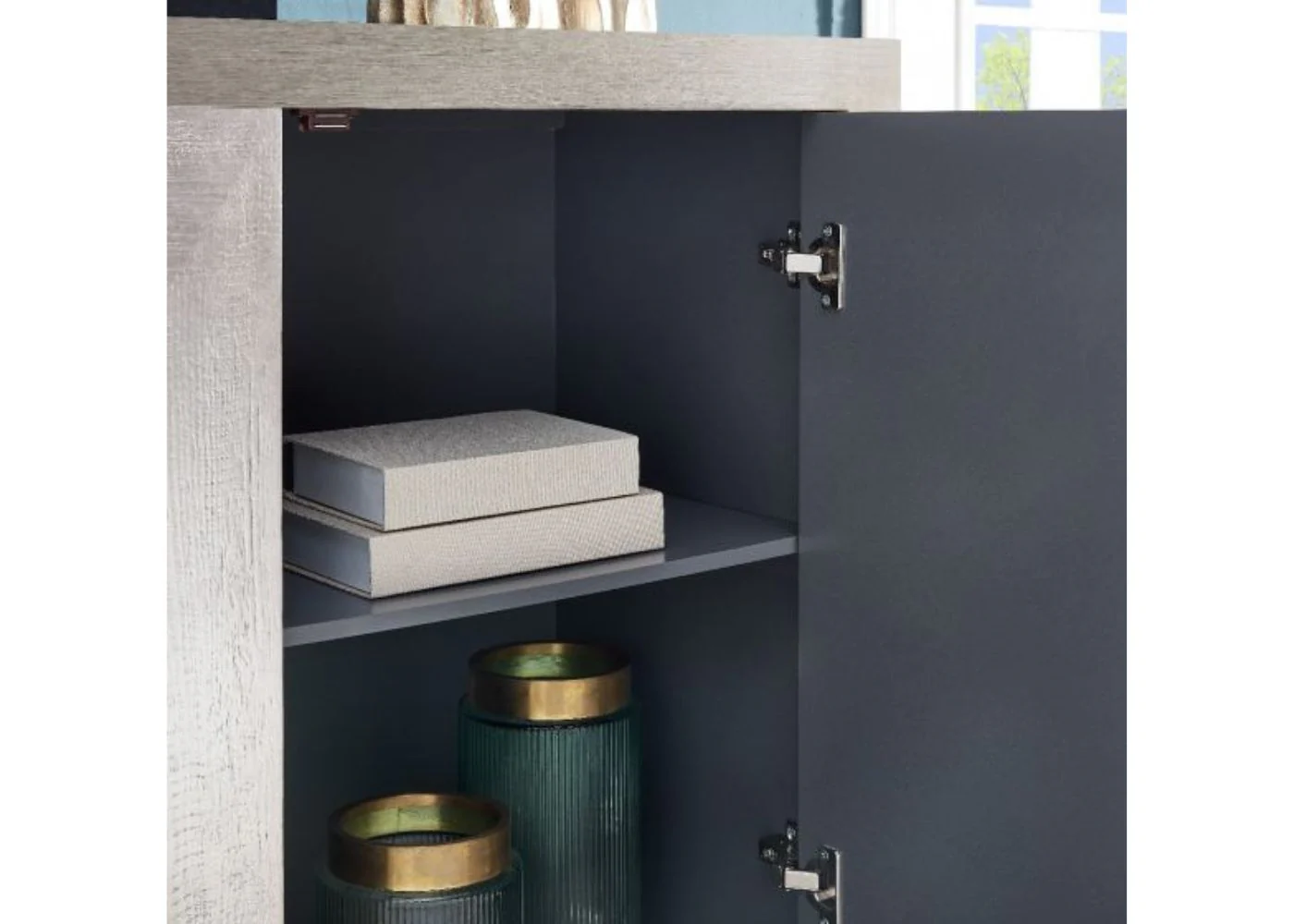 Nova 2-Door Sideboard by Derrys - Image 3