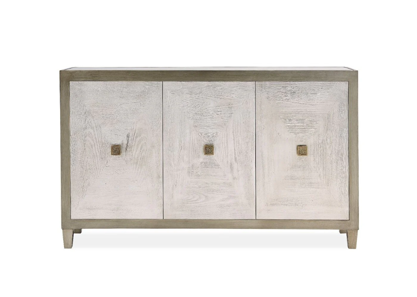 Nova 3-Door Sideboard by Derrys - Image 6