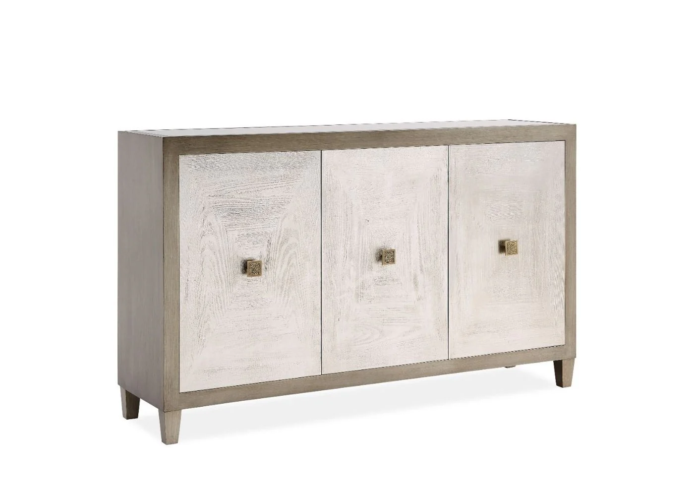 Nova 3-Door Sideboard by Derrys - Image 7