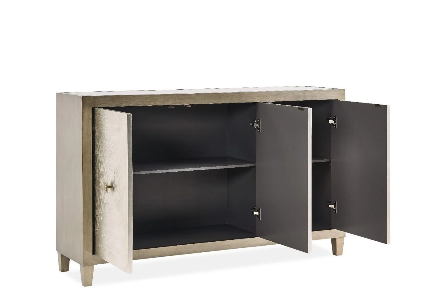 Nova 3-Door Sideboard by Derrys - Image 8