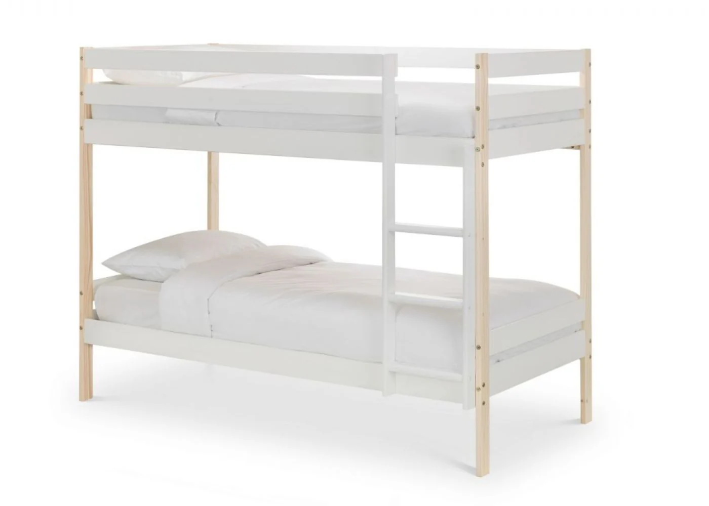 Nova Bunk Bed by Julian Bowen - Image 2