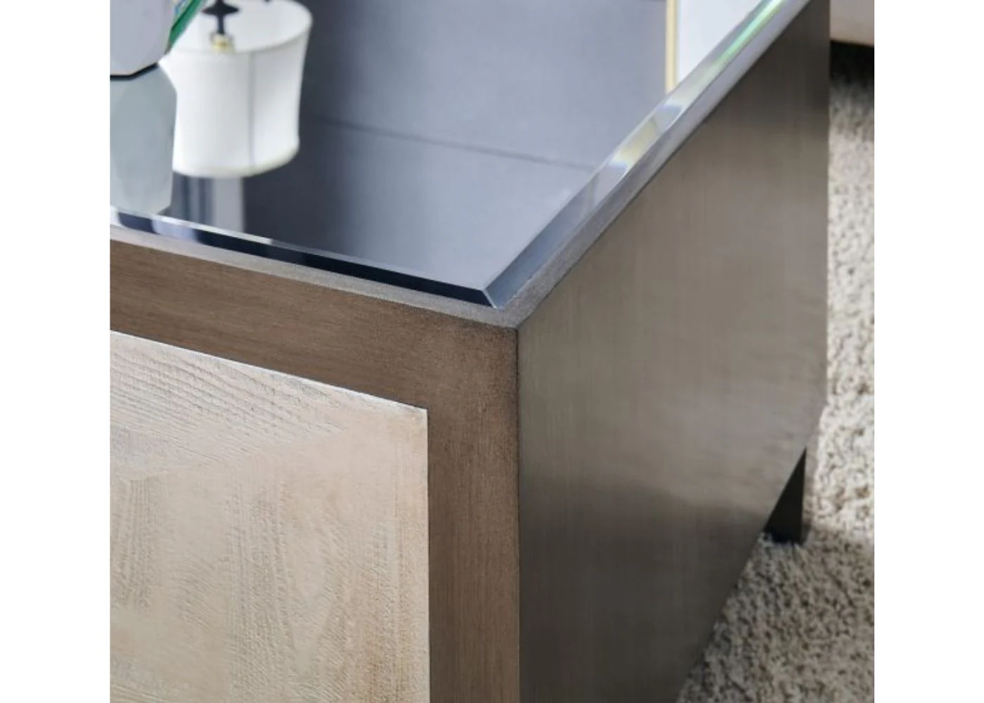Nova Coffee Table by Derrys - Image 2