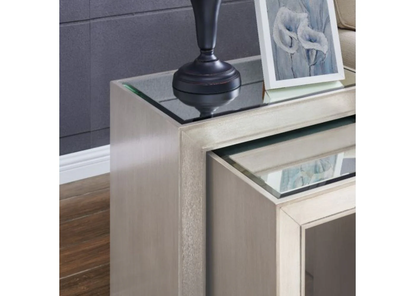 Nova Nest of Tables by Derrys - Image 2