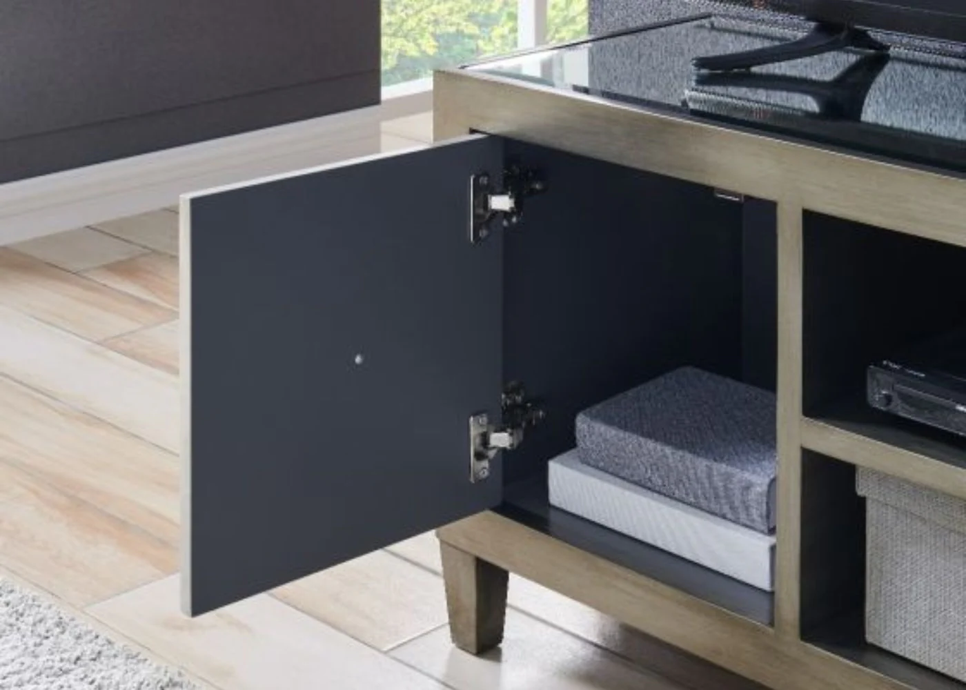 Nova TV Unit by Derrys - Image 3