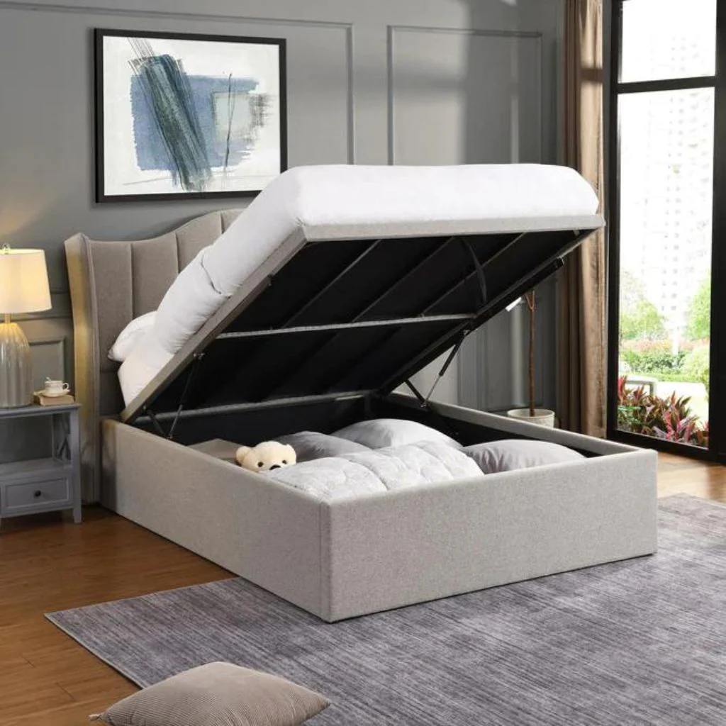 Oasis Ottoman Base Range by GIE - Image 2