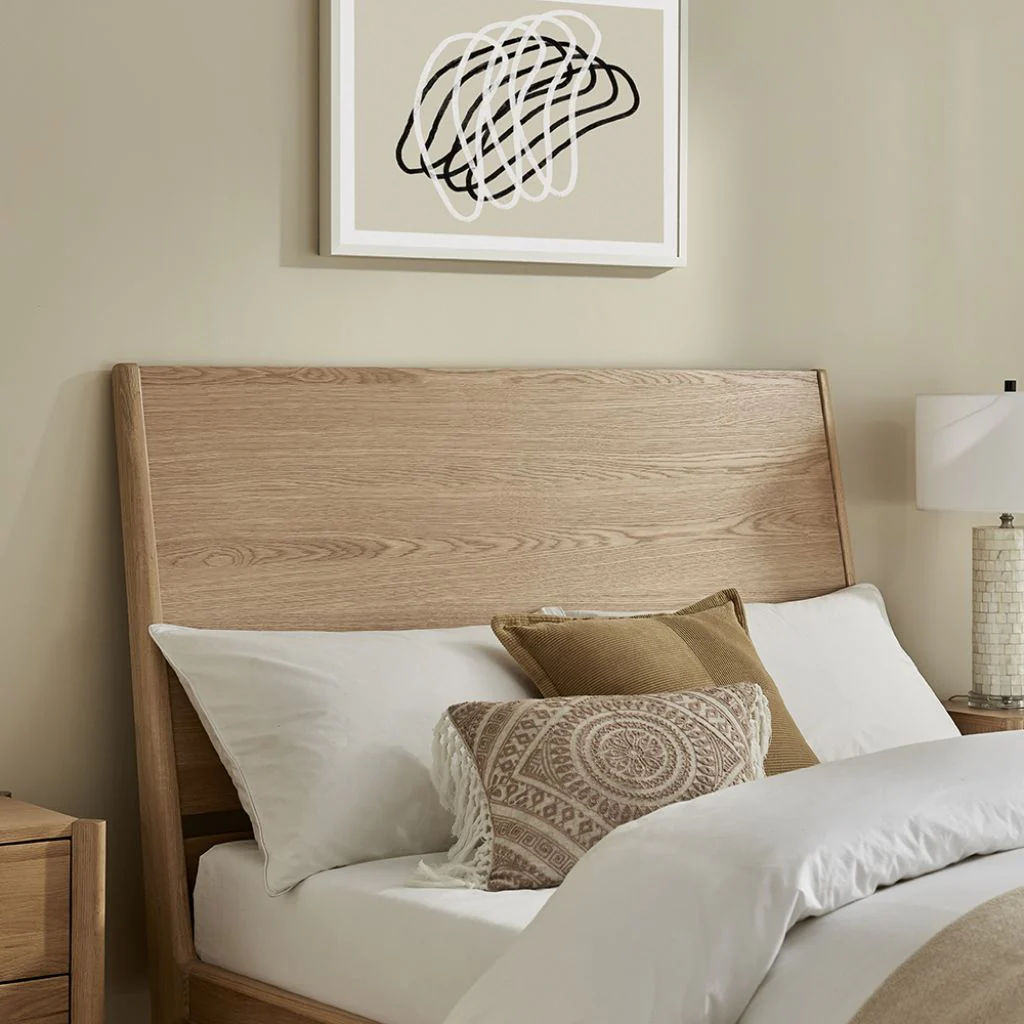 Octavia Bedframe Range by Limelight - Image 2