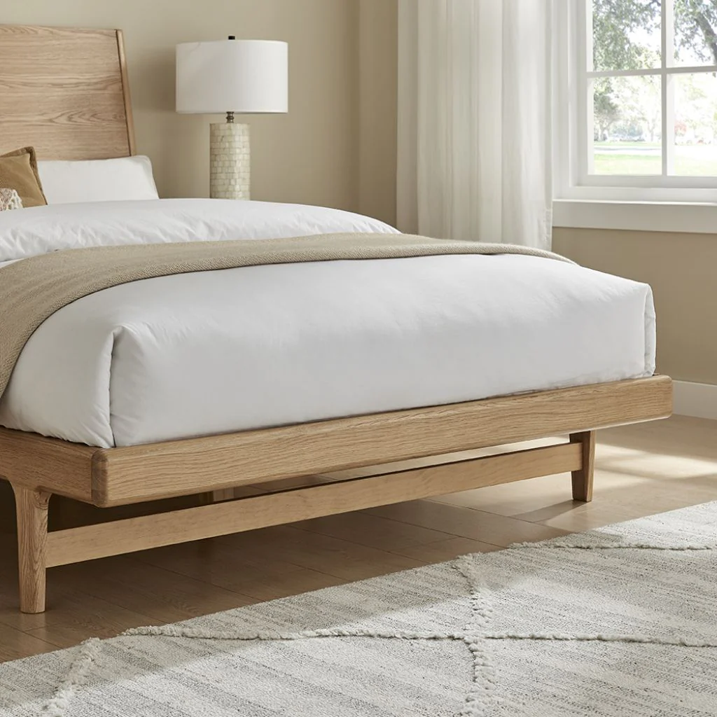 Octavia Bedframe Range by Limelight - Image 3