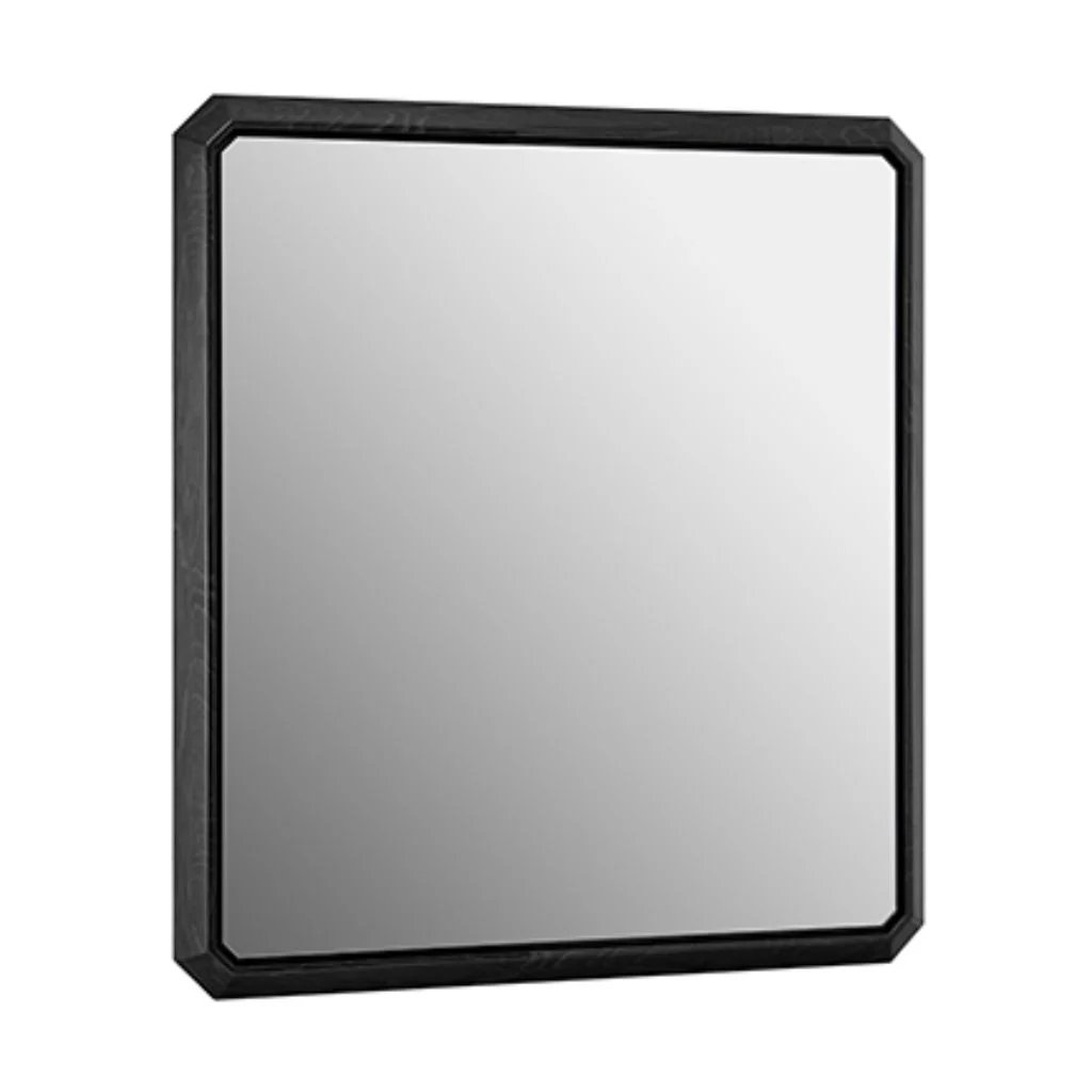 Opal LED Mirror by Derrys