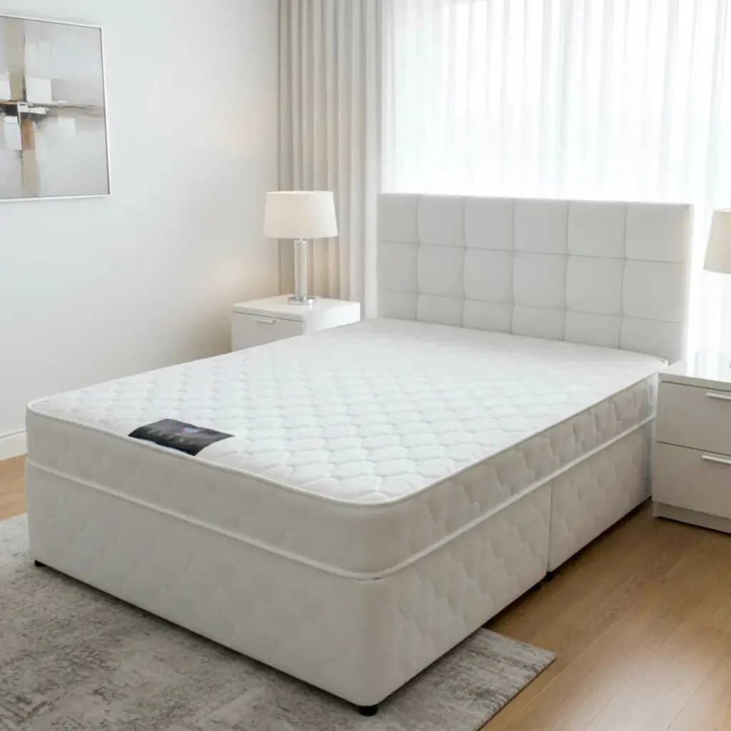 Opal Mattress Range by Aurora
