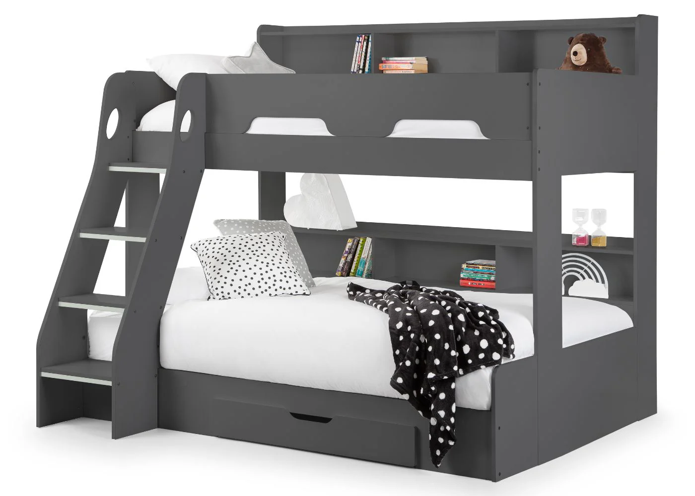 Orion Triple Sleeper Range by Julian Bowen - Image 3