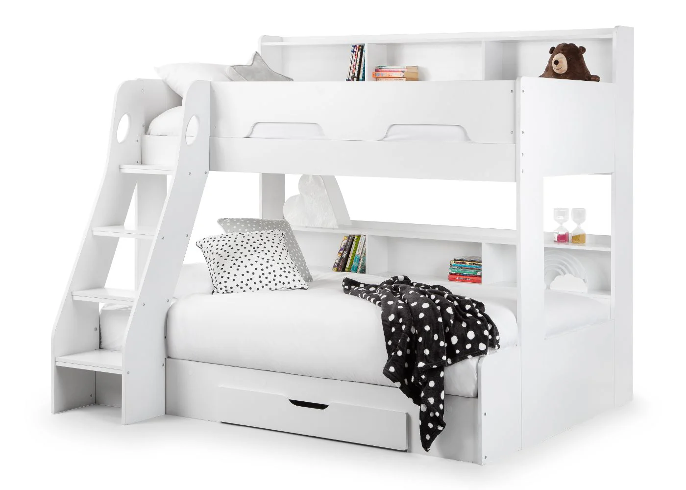 Orion Triple Sleeper Range by Julian Bowen - Image 4