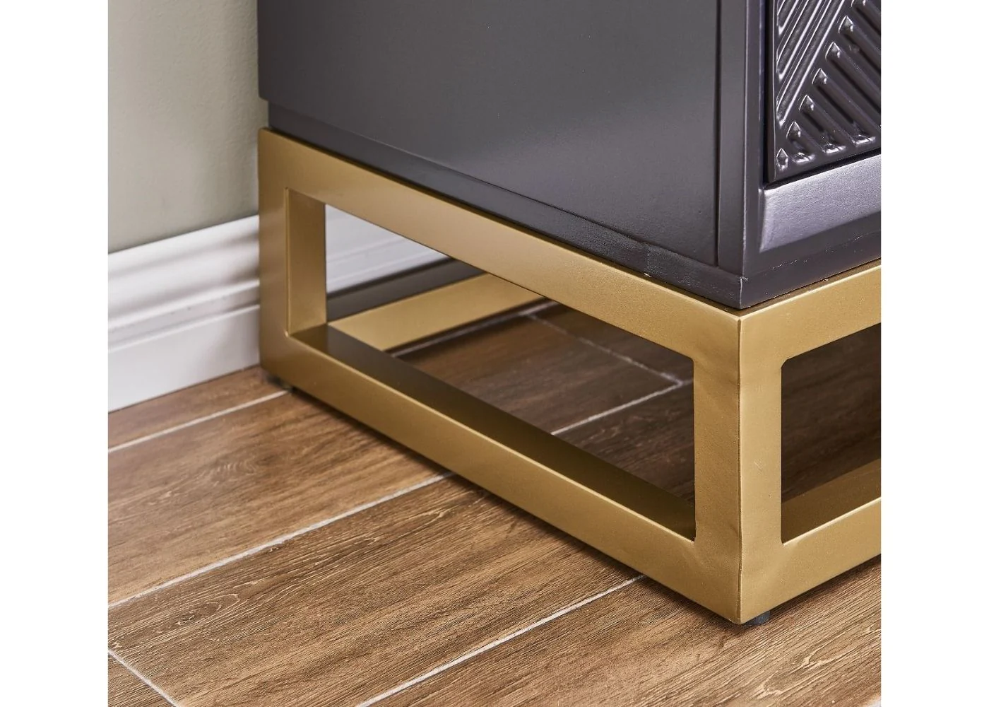 Orlando Lamp Table by Derrys - Image 4
