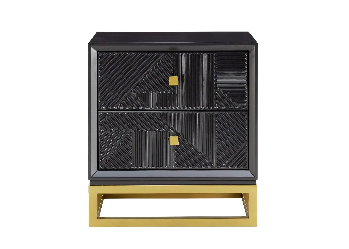 Orlando Lamp Table by Derrys - Image 5