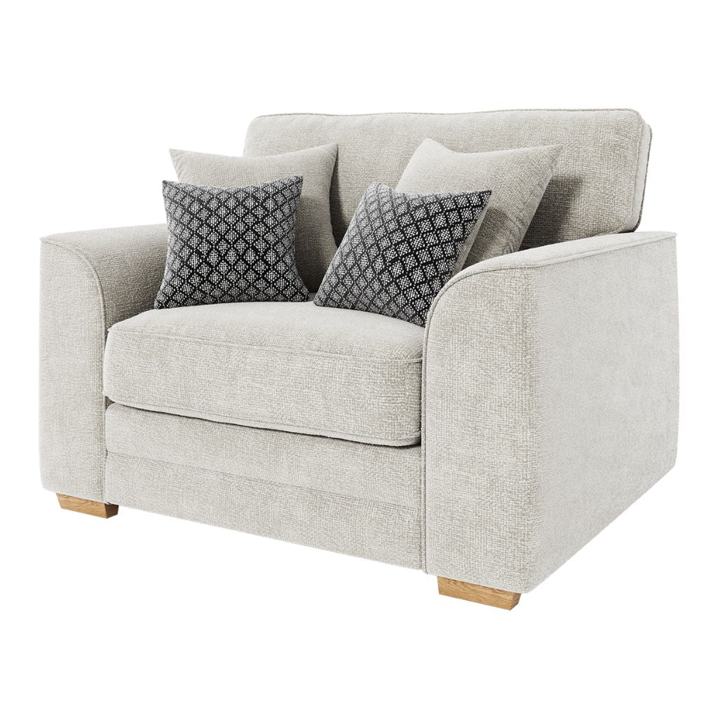 Oscar Sofa Range by Lebus - Image 11