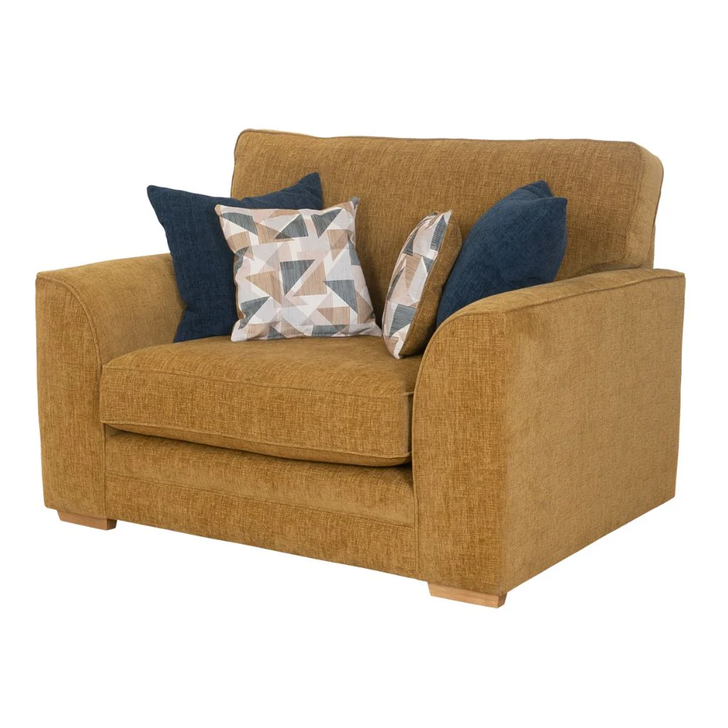 Oscar Sofa Range by Lebus - Image 12