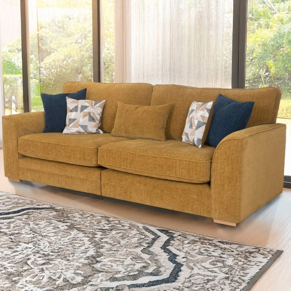 Oscar Sofa Range by Lebus - Image 3