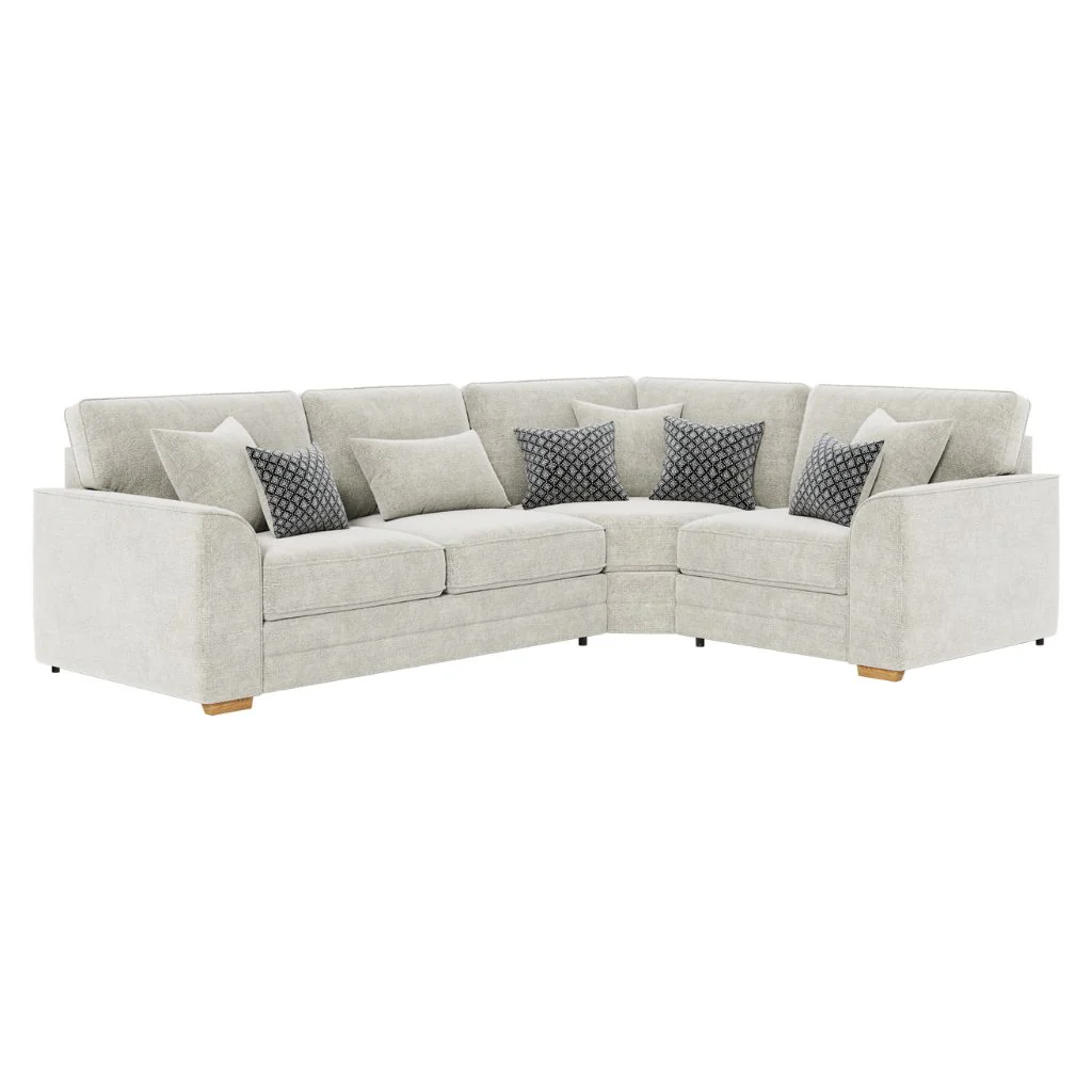 Oscar Sofa Range by Lebus - Image 4