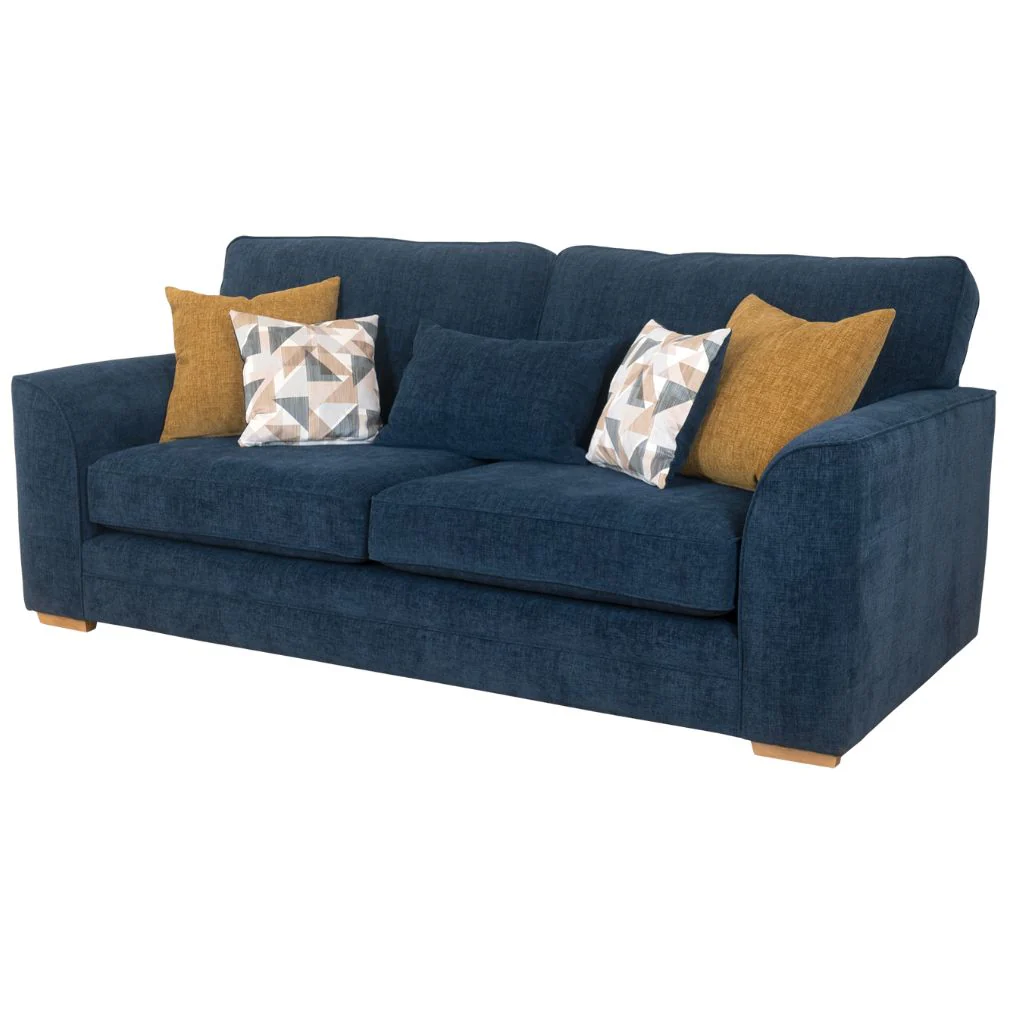 Oscar Sofa Range by Lebus - Image 6