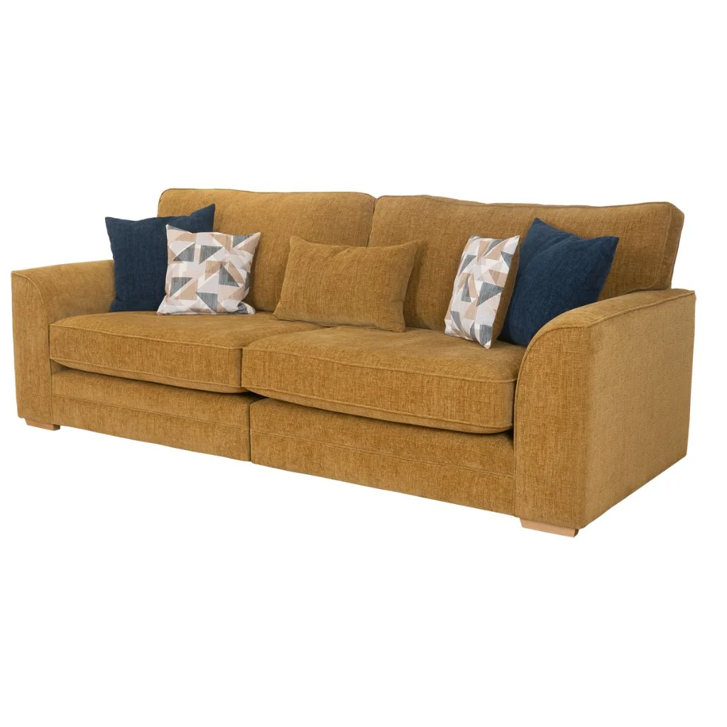 Oscar Sofa Range by Lebus - Image 7