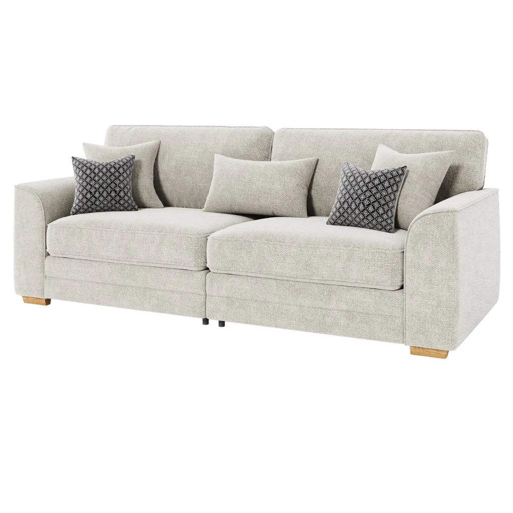 Oscar Sofa Range by Lebus - Image 8