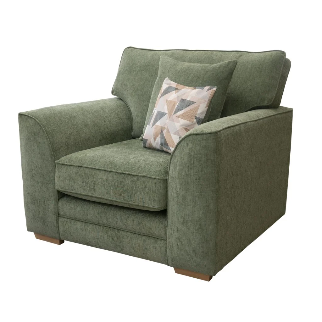 Oscar Sofa Range by Lebus - Image 9