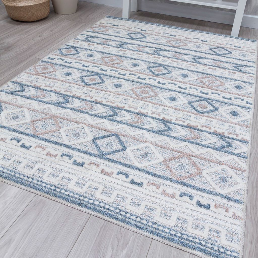 Oslo Juno Rug Range by Floor Trends - Image 2