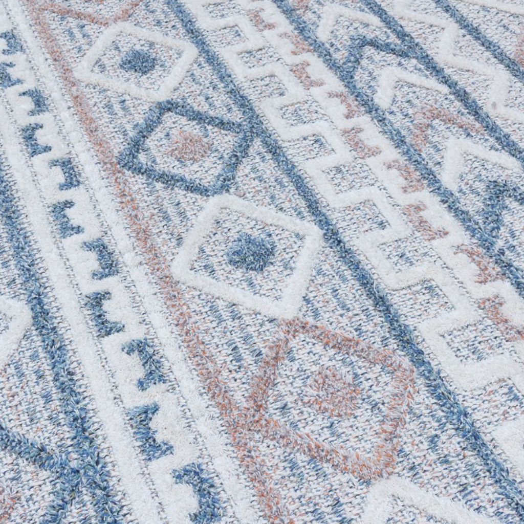 Oslo Juno Rug Range by Floor Trends - Image 3