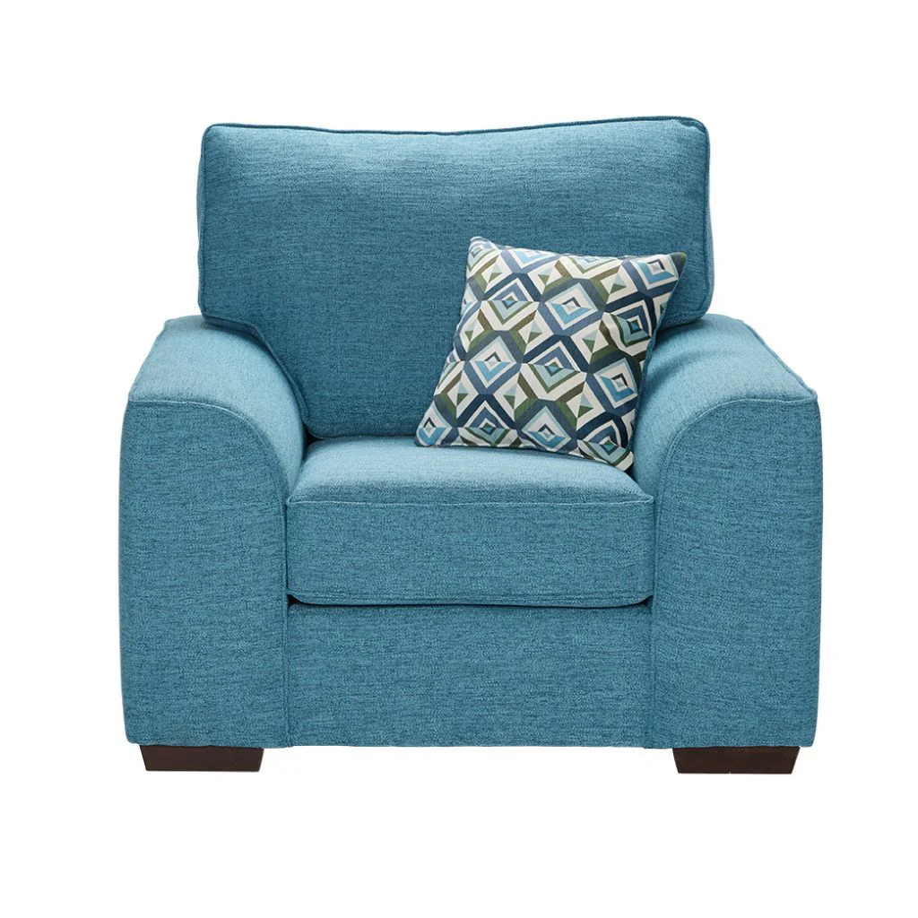 Oslo Sofa Range by Red Rose - Image 5