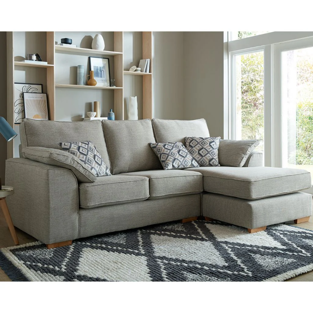 Oslo Sofa Range by Red Rose - Image 6