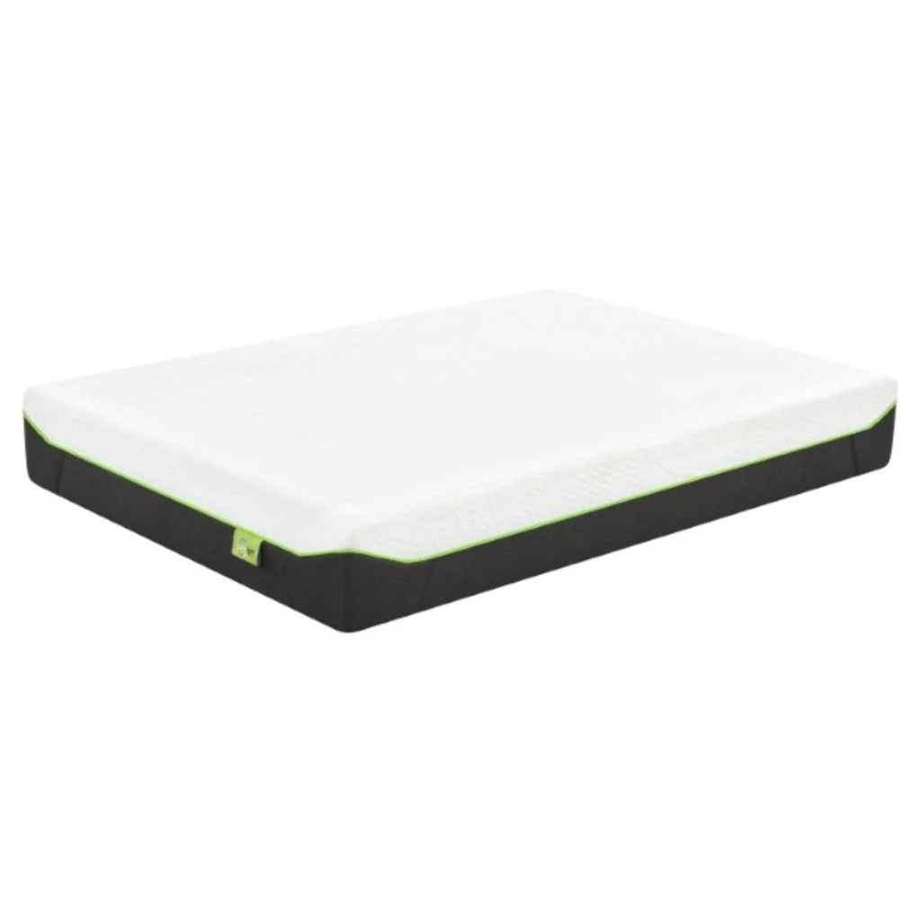 Pacifica Roll-Up Mattress Range by Limelight