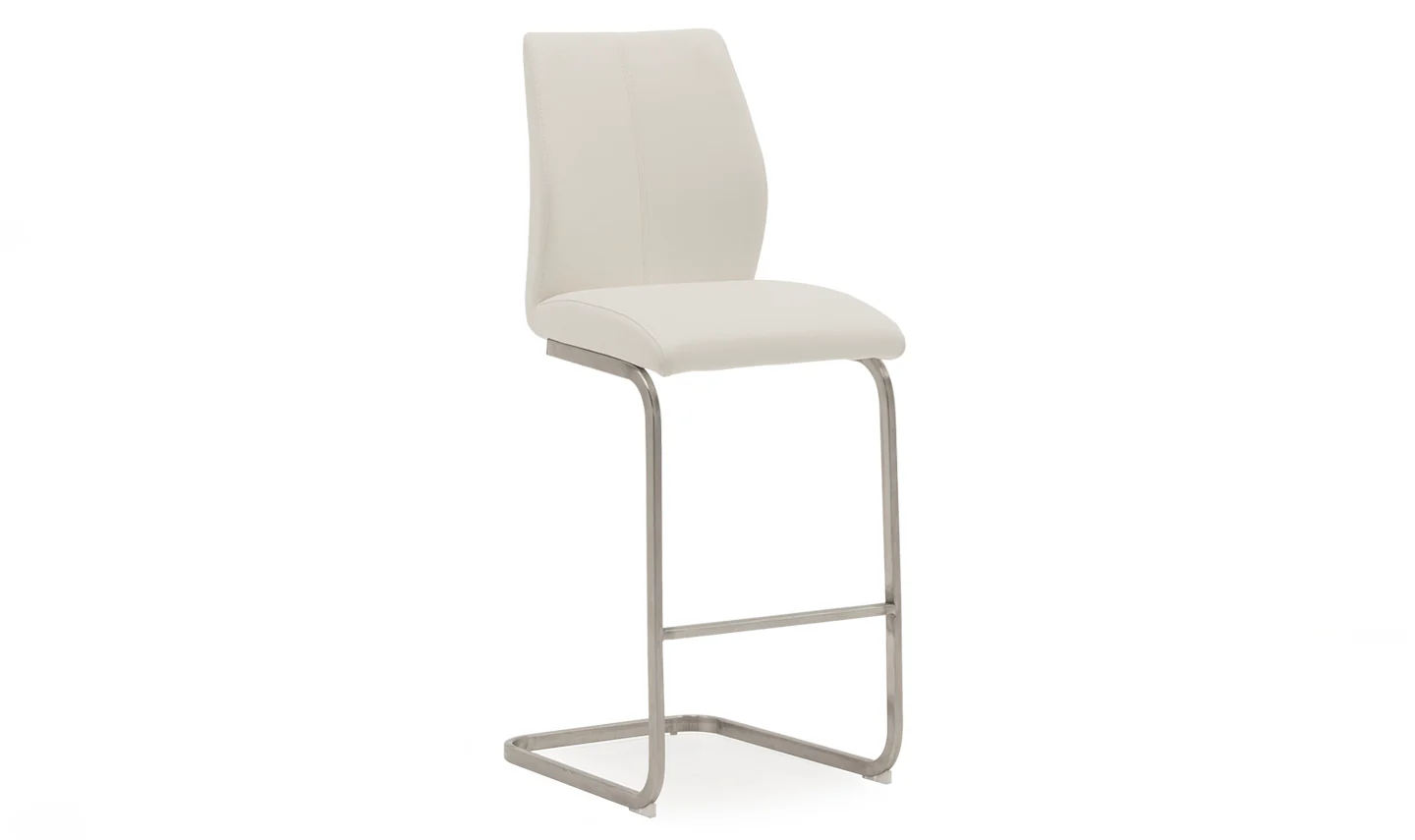 Pair of Irma Bar Chairs Range by Vida Living - Image 6