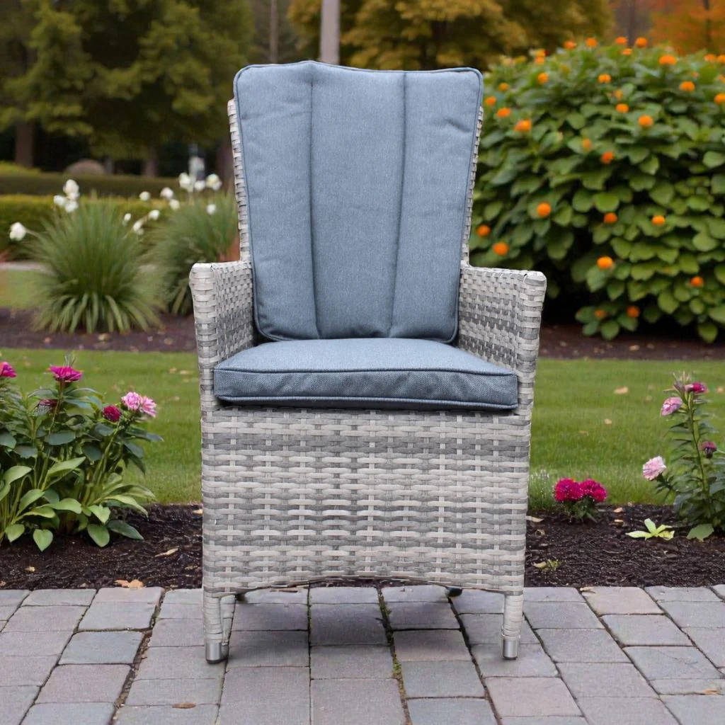 Palma Garden Bistro Set by GIE - Image 2