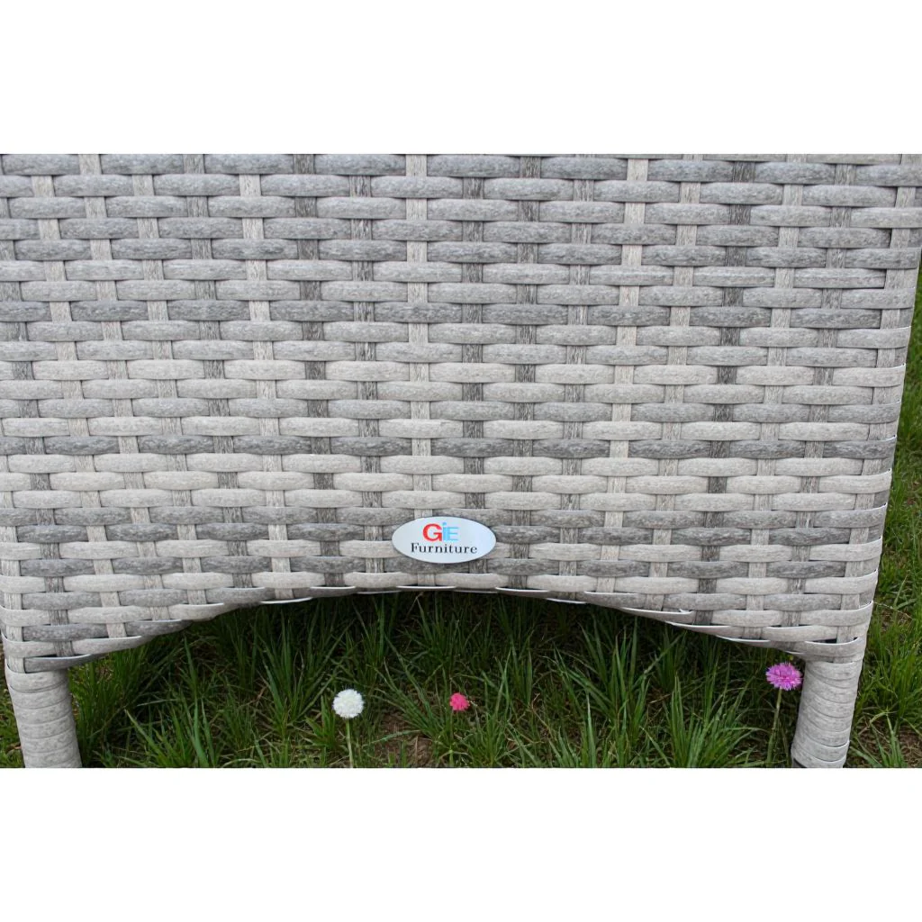 Palma Garden Bistro Set by GIE - Image 4