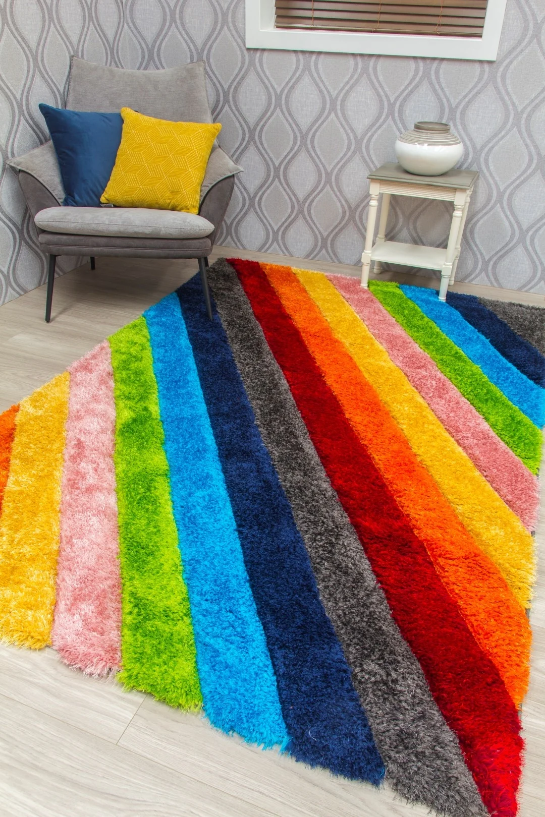 Paradise Spectrum Rug Range by Floor Trends - Image 2