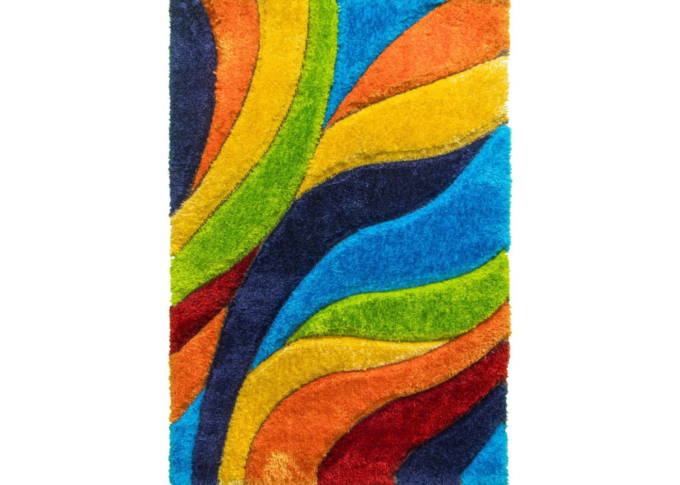 Paradise Tropic Rug Range by Floor Trends