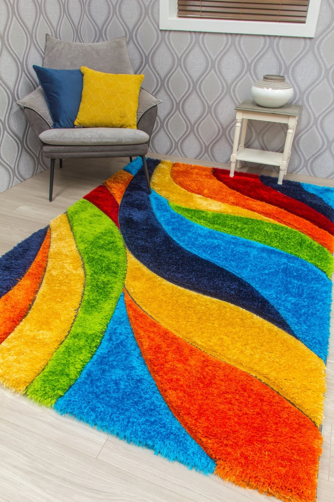 Paradise Tropic Rug Range by Floor Trends - Image 2
