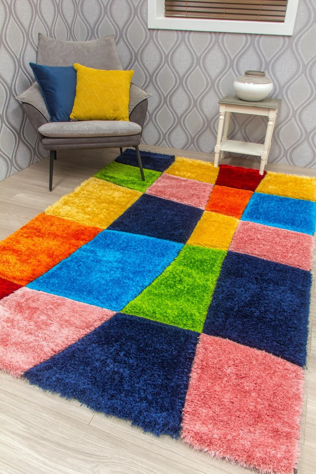 Paradise Warp Rug Range by Floor Trends - Image 2