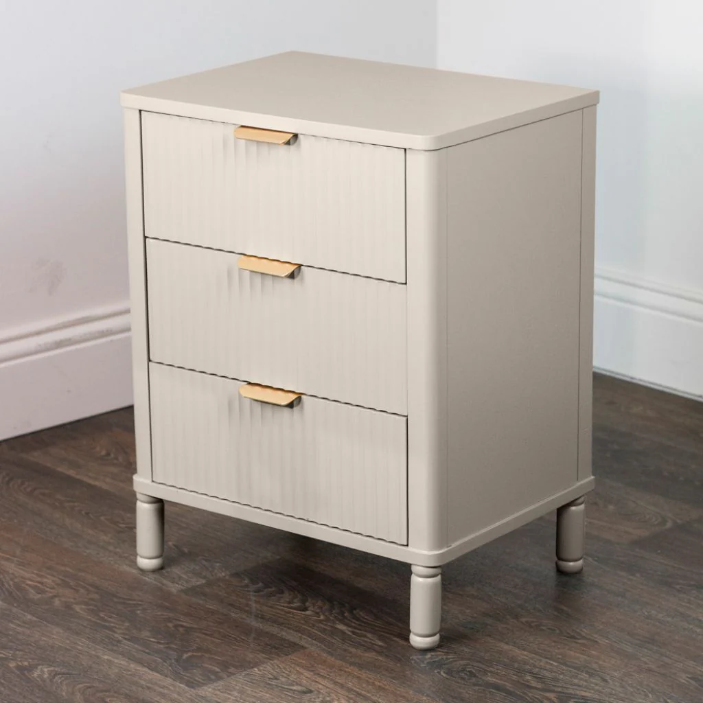 Parson 3 Drawer Locker by Tara Lane