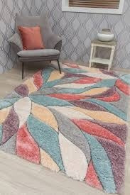 Passion Bloom Rug Range by Floor Trends - Image 2