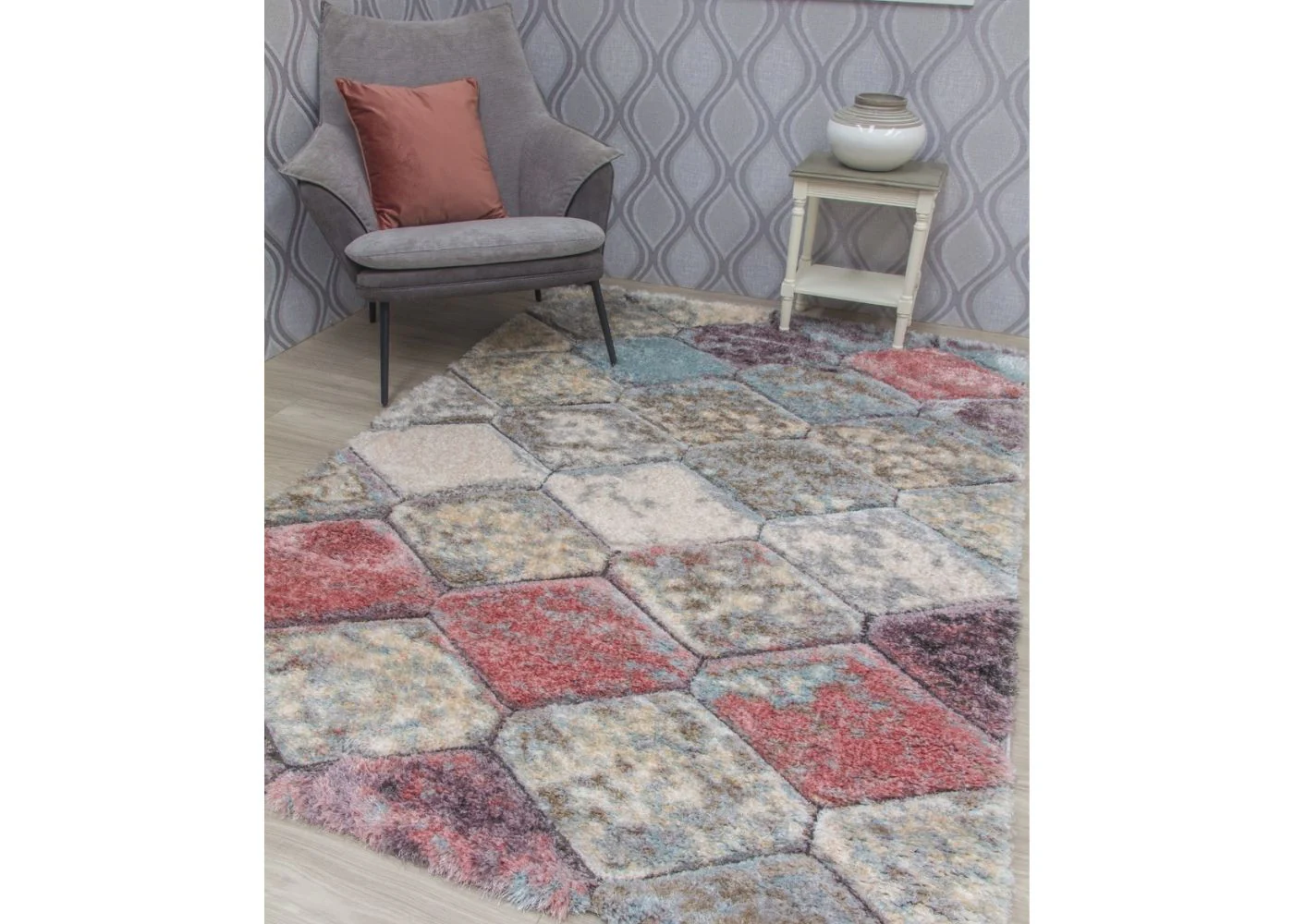 Passion Causeway Rug Range by Floor Trends - Image 3