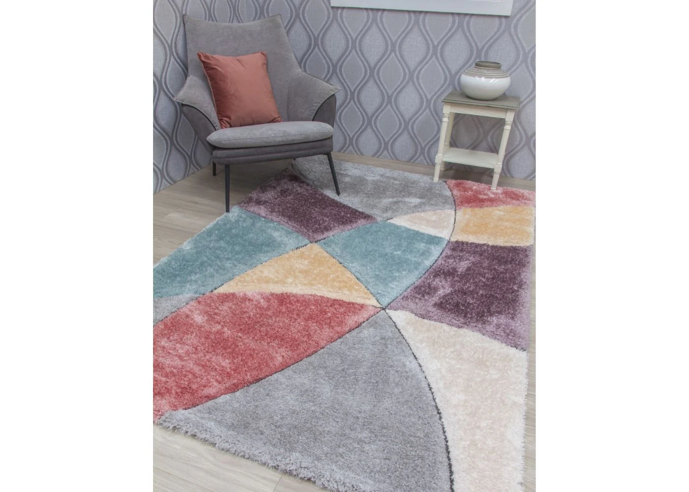 Passion Dynamic Rug Range by Floor Trends - Image 3
