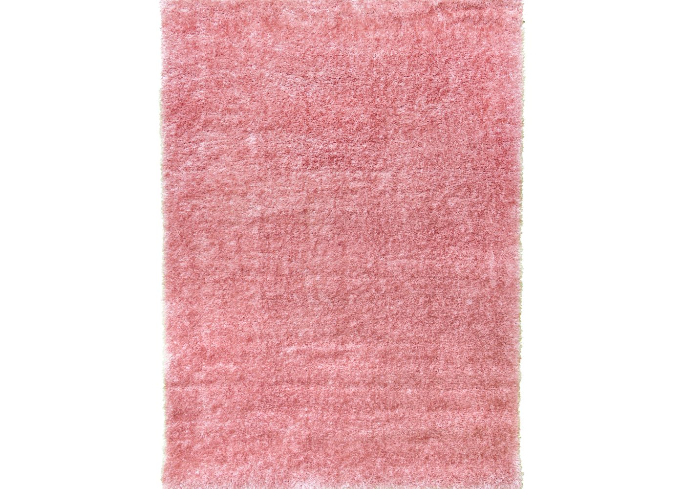 Plush Blush Pink Rug Range by Floor Trends
